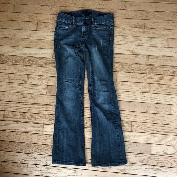 SEVEN 7 JEANS - Picture 7 of 8